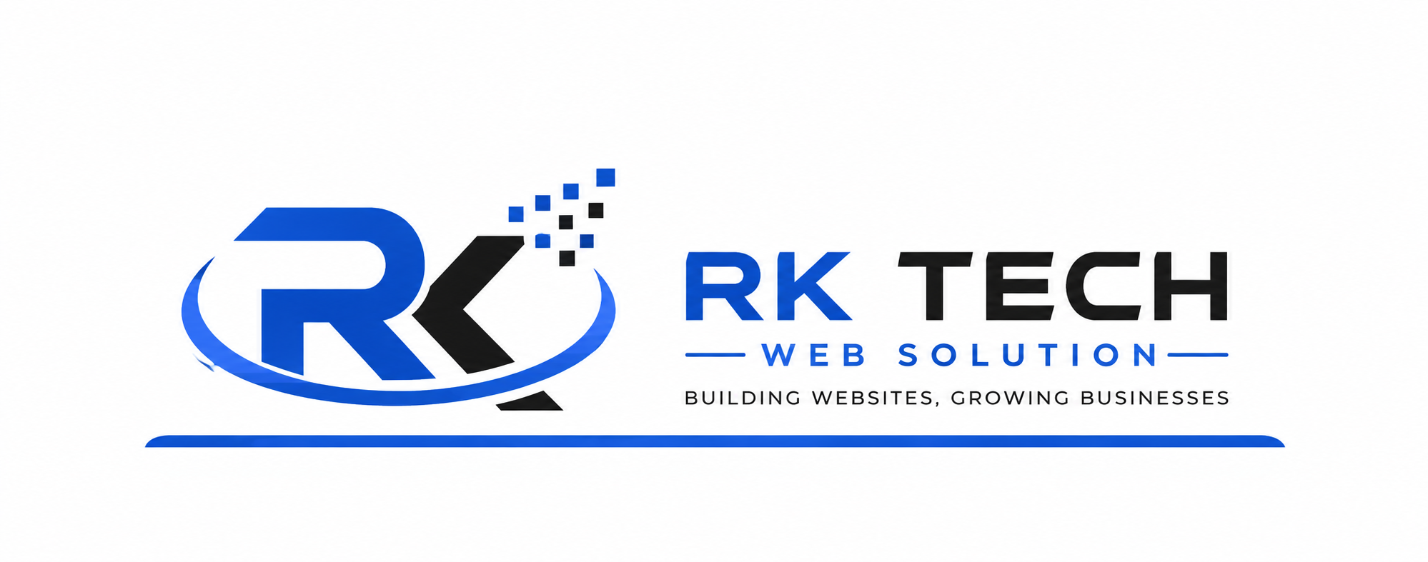 RK Tech Web Solution